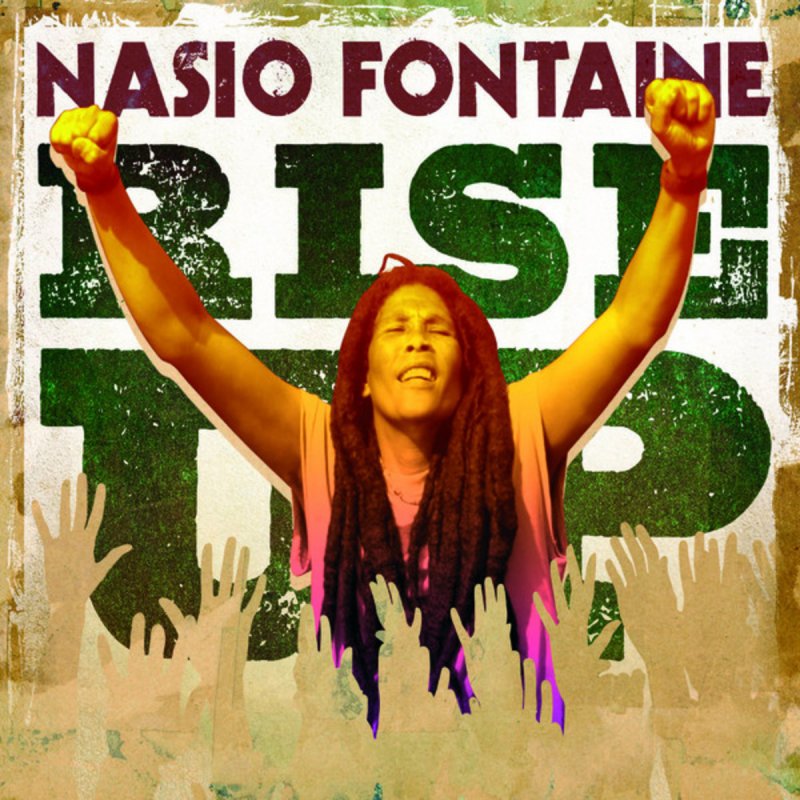 Nasio Fontaine: Live in Sierra Leone 2006